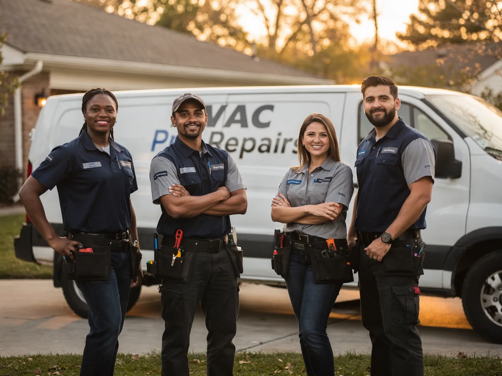 Heat Pump Repair company in Monmouth, IA