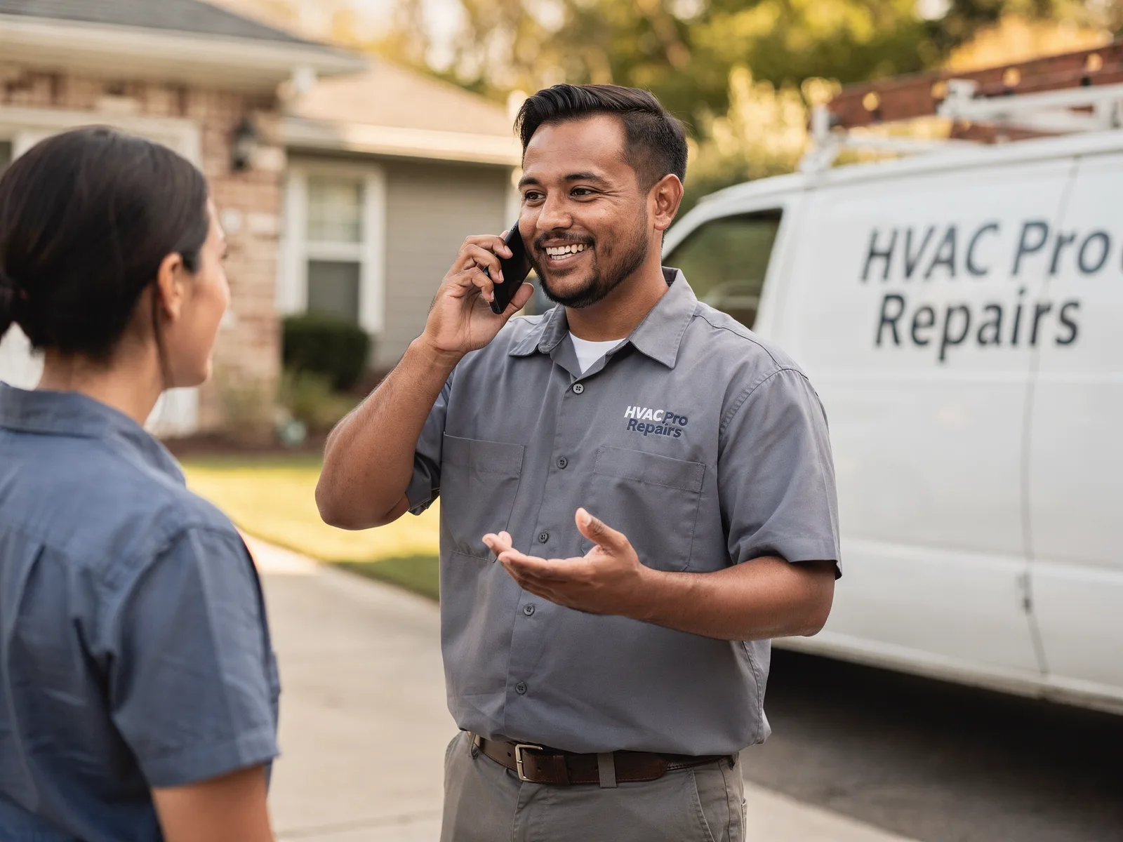 Heat Pump Repair Monmouth, IA FAQs